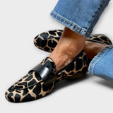 Leopardas – Sabotai