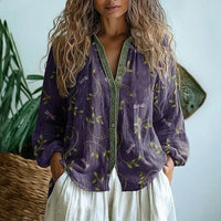 Violetinė