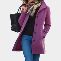 Violetinė