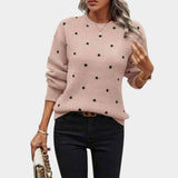 Eva – Marškiniai su ilgomis rankovėmis