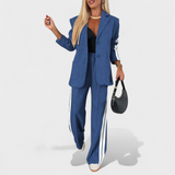 Nijolė – elegantiškas komplektas
