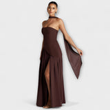 Ada - Elegantiškos Maxi Suknelės