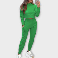 Žalia