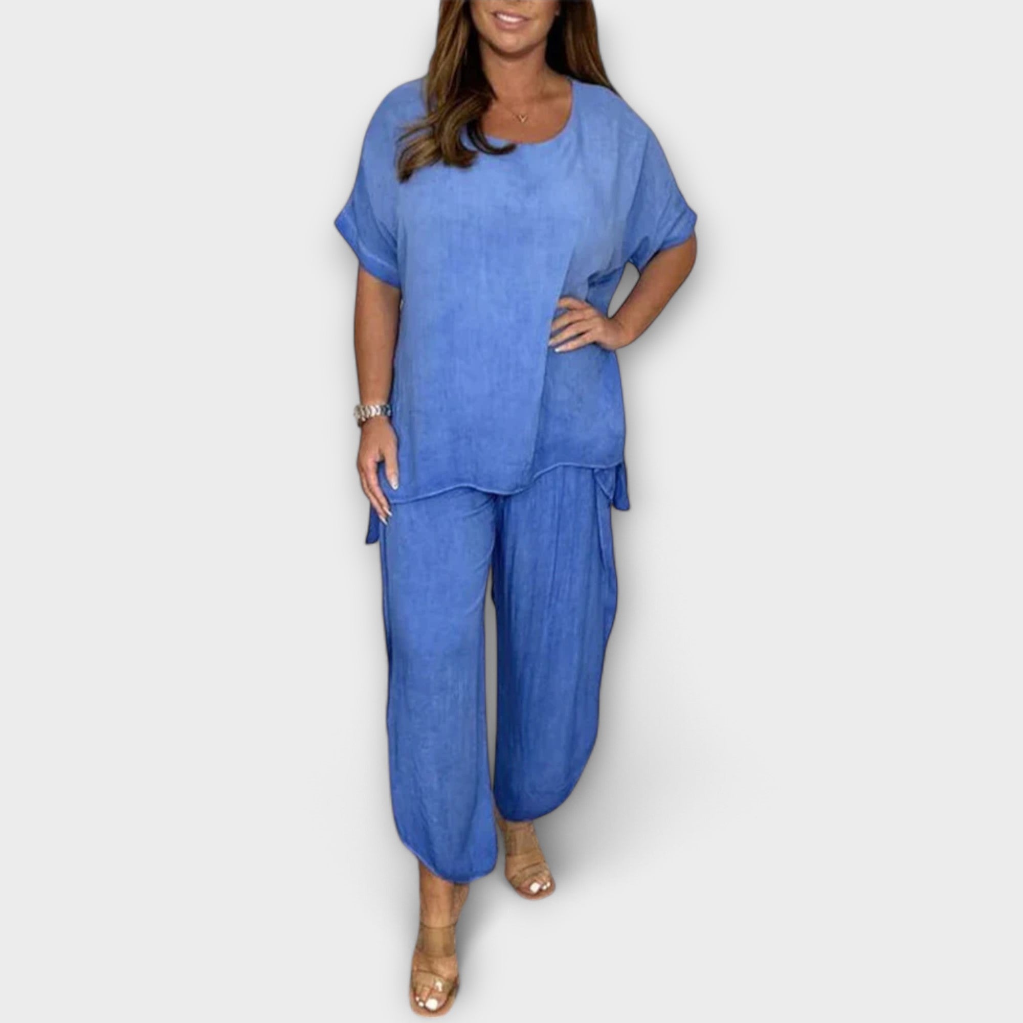 Viktorija – Dviejų dalių komplektas