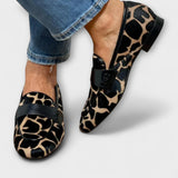 Leopardas – Sabotai