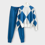 Kotryna – Elegantiškas dviejų dalių komplektas