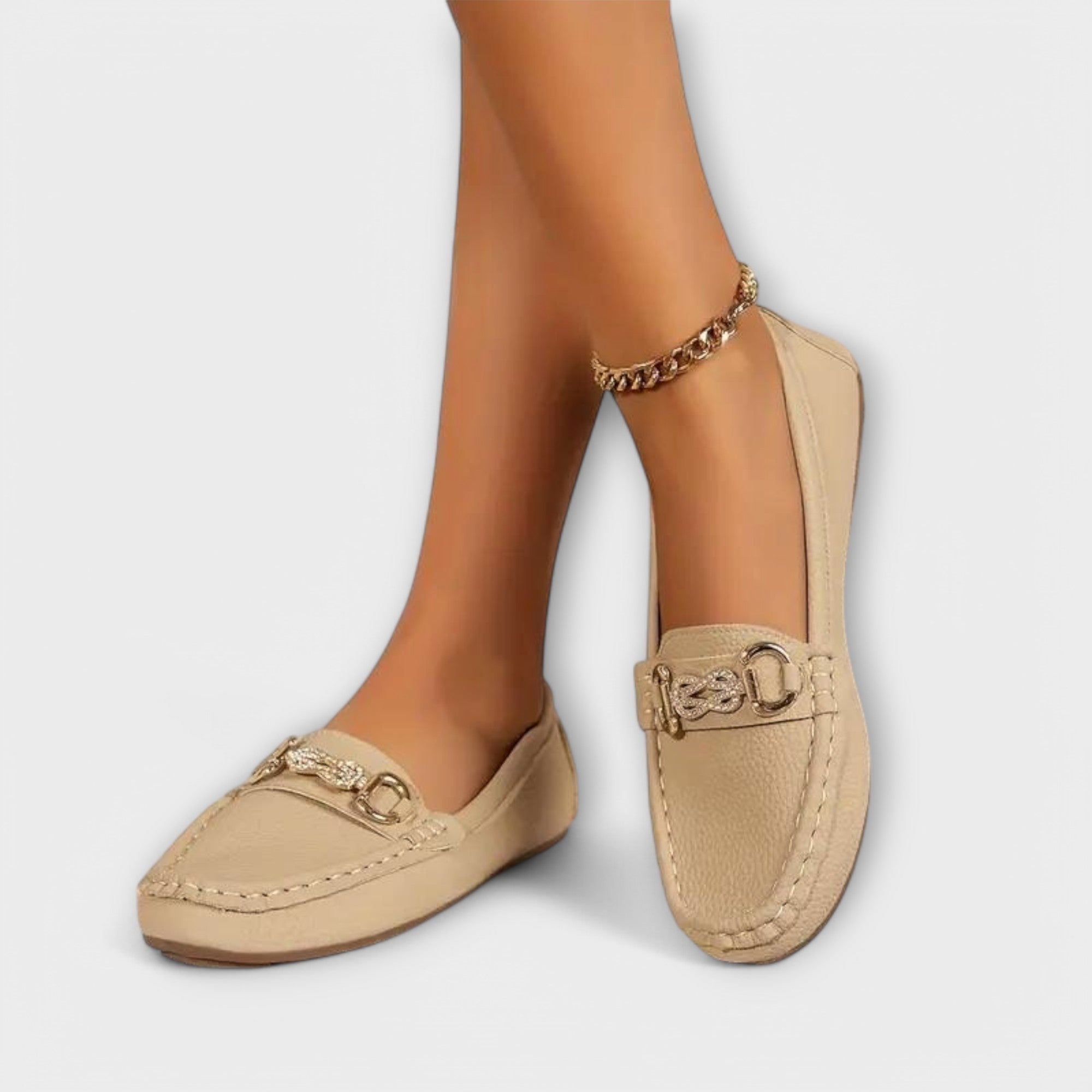 Kristina – Loafer tipo batai