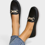 Kristina – Loafer tipo batai