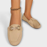 Kristina – Loafer tipo batai
