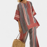 Klarisa – oversize komplektas