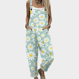 Rasa – patogus spausdinto rašto kombinezonas