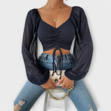 Ramunė – universali palaidinė