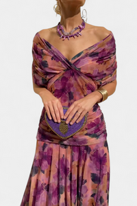 Violetinė