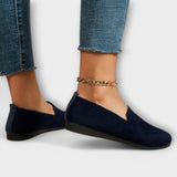 Daugiafunkciai loafer tipo batai