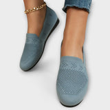Daugiafunkciai loafer tipo batai