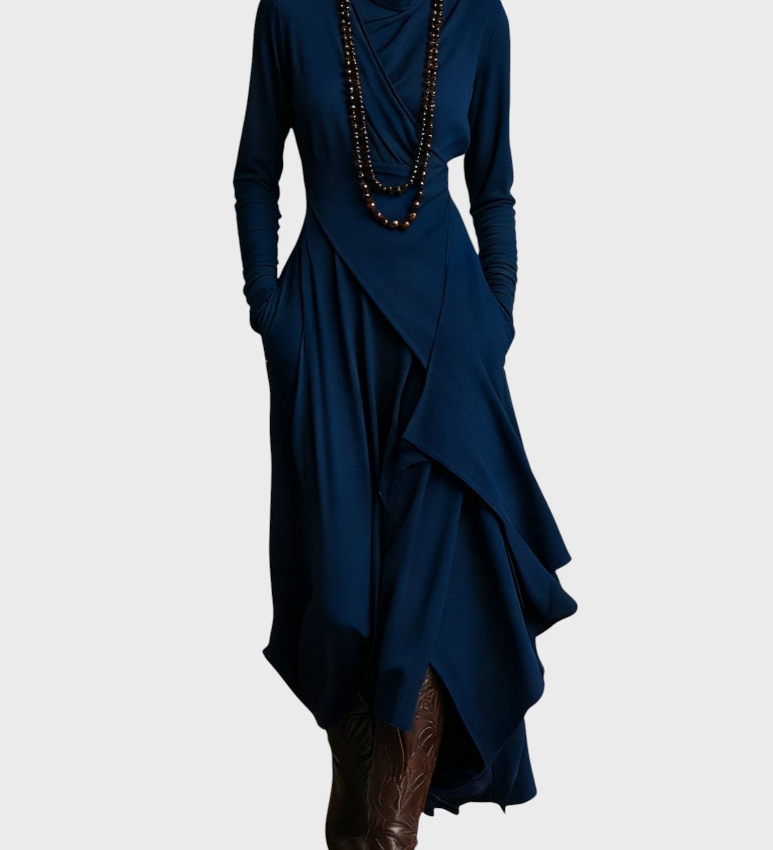 Vivienne | Maxi suknelė