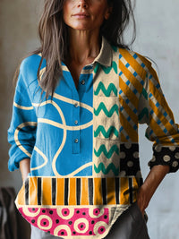 Daugiaspalvis