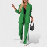 Nijolė – elegantiškas komplektas