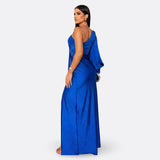 Austėja – Elegantiška maksi suknelė
