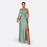 Austėja – Elegantiška maksi suknelė