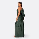 Austėja – Elegantiška maksi suknelė