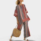 Klarisa – oversize komplektas