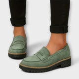 Aistė – Loafer tipo batai