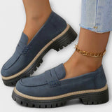 Aistė – Loafer tipo batai