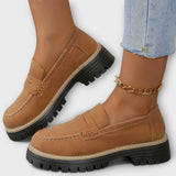 Aistė – Loafer tipo batai