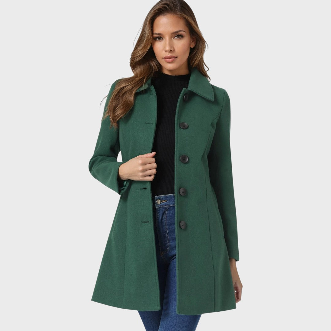 Helena – Minimalistinė elegancija kiekviename smulkmenoje